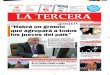 Diario La Tercera 02.12.2015