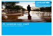 Wake Up Call El Nino Unicef Report Final