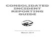 Peace Corps CIRS Consolidated Incident Reporting Guide 2014