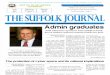 The Suffolk Journal 11/4/15