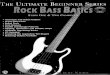 Método Rock Bass Basics