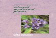 WHO Monographs on Selected Medicinal Plants Vol 3