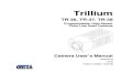 Trillium Tr 37 Manual