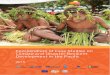 Compendium of Case Studies on Climate and Disaster Resilient Development in the Pacific