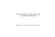 LOS DIEZ LIBROS DE ARQUITECTURA, de Vitrubio.pdf