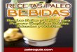 Recetas Paleo Bebidas Recetas - Nicol Pardo