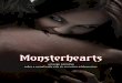 Monsterhearts - Livro de Regras -