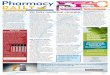 Pharmacy Daily for Wed 07 Oct 2015 - Cannabis, Coeliac testing, vitamin market share, pharmacist deregistered, new products and much more