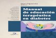 Varios - Manual De Educacion Terapeutica En Diabetes.pdf