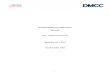 Dmc c Company Regulations Full Version