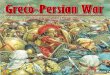 WABForumSupplements Greco Persian Wars