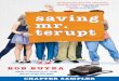Saving Mr. Terupt by Robert Buyea