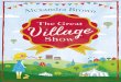 The Great Village Show, by Alexandra Brown - Extract