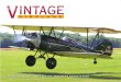 Vintage Airplane - Mar 2012