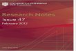 22669 Rv Research Notes 47