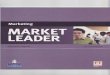 Market Leader Business English Marketing