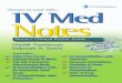 Davis-IV Med Notes