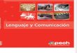 Lenguaje y Comunicacion Libro Cepech 2014