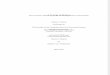 MA Thesis - The Concept of Memory in the Greek Experience of the Divine