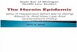 The Heroin Epidemic - SBM Webinar PPT Rev2- June 4