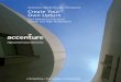 Accenture Marketing Transformation Brochure