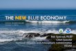 The New Blue Economy Presentation