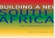 Building a New South Africa (excerpt)