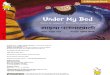 Under My Bed : English-Marathi