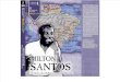 Livro Geografia Miltom Santos