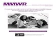 MMWR Prevention and control of meningococcal disease.pdf