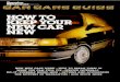 Car Care Guide - Popular Mechanics - May 1986