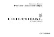 Sjoerd Van Tuinen (Ed.)-Cultural Politics 3 (3) 2007 - Special Issue Peter Sloterdijk and the 20th Century. 3-Berg Publishers (2007)