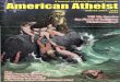 American Atheist Magazine Winter 2003-2004