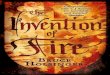 The Invention of Fire by Bruce Holsinger - Extract