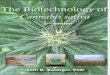 The Biotechnology of Cannabis Sativa 2nd Edition (Complete Works)