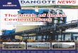 Dangote News Vol-18