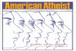 American Atheist Magazine March 1985