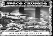 Space Crusade Mission Dreadnought