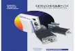 Kollmorgen Servostar CD Series2 Catalog