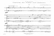 Schoenberg - Violin Concerto