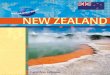 New Zealand (Modern World Nations)