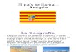 Spanish Powerpoint Aragon