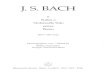 14902 Bach. 6 Suite Vcl_barenreiter