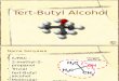 G5B-Tert Butyl Alcohol