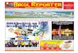 Bikol Reporter January 18 - 24 Issue