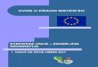 Pravo EU 1 - Osnivacki Ugovori i Njihove Izmene