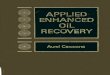 Applied Enhanced Oil Recovery - Aurel Carcoana