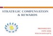 strategic compensation and reward