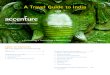 Accenture India Travel 20Guide March 202010