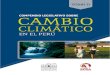 Compendio de legislación y cambio climático - Tomo II